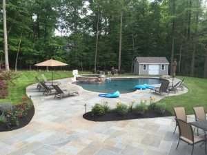 Inground Pool Construction: The Levco Way