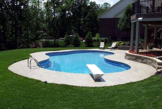 Levco Pools - Pool Scaping