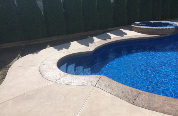 Gallery | Levco Pools