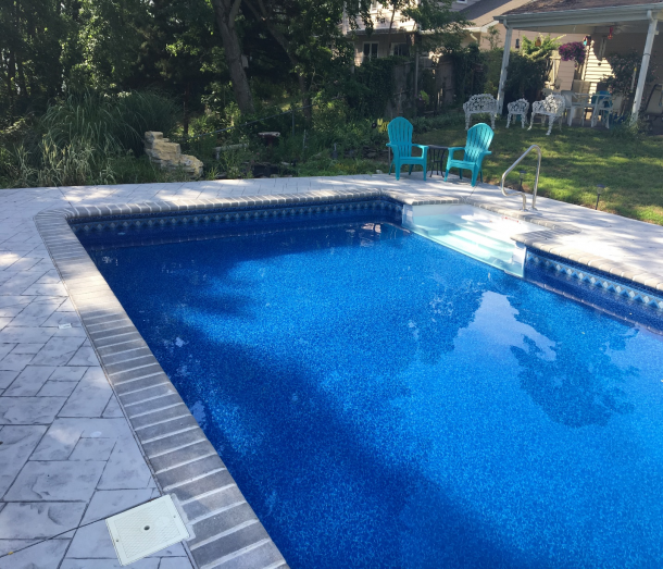 Gallery | Levco Pools