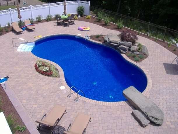 Galleries | Levco Pools