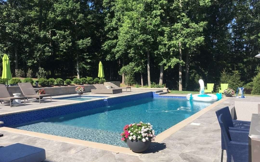 Revamp Your Pool: The Art of Pool Renovation