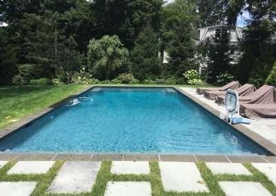 Inground Swimming Pool Builder & Pool Services Provider for New Jersey