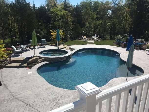 Galleries | Levco Pools