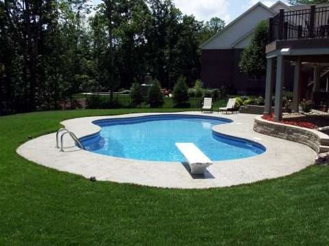 Galleries | Levco Pools