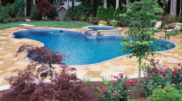 Inground Pool Installation: Everything You Need to Know